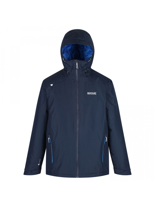 Зимова куртка Regatta модель RMP281-540 Фото