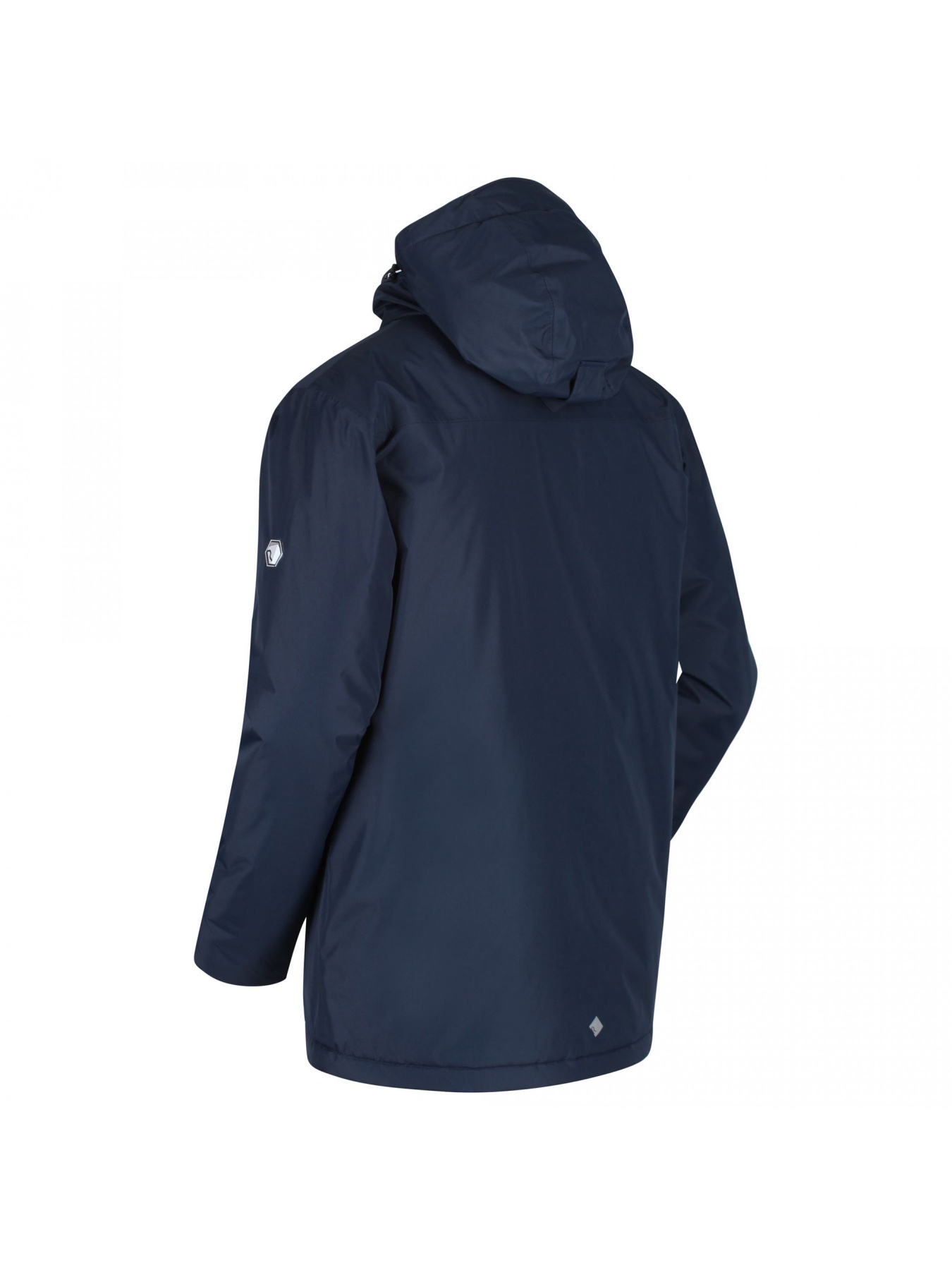 Зимова куртка Regatta модель RMP281-540 Фото