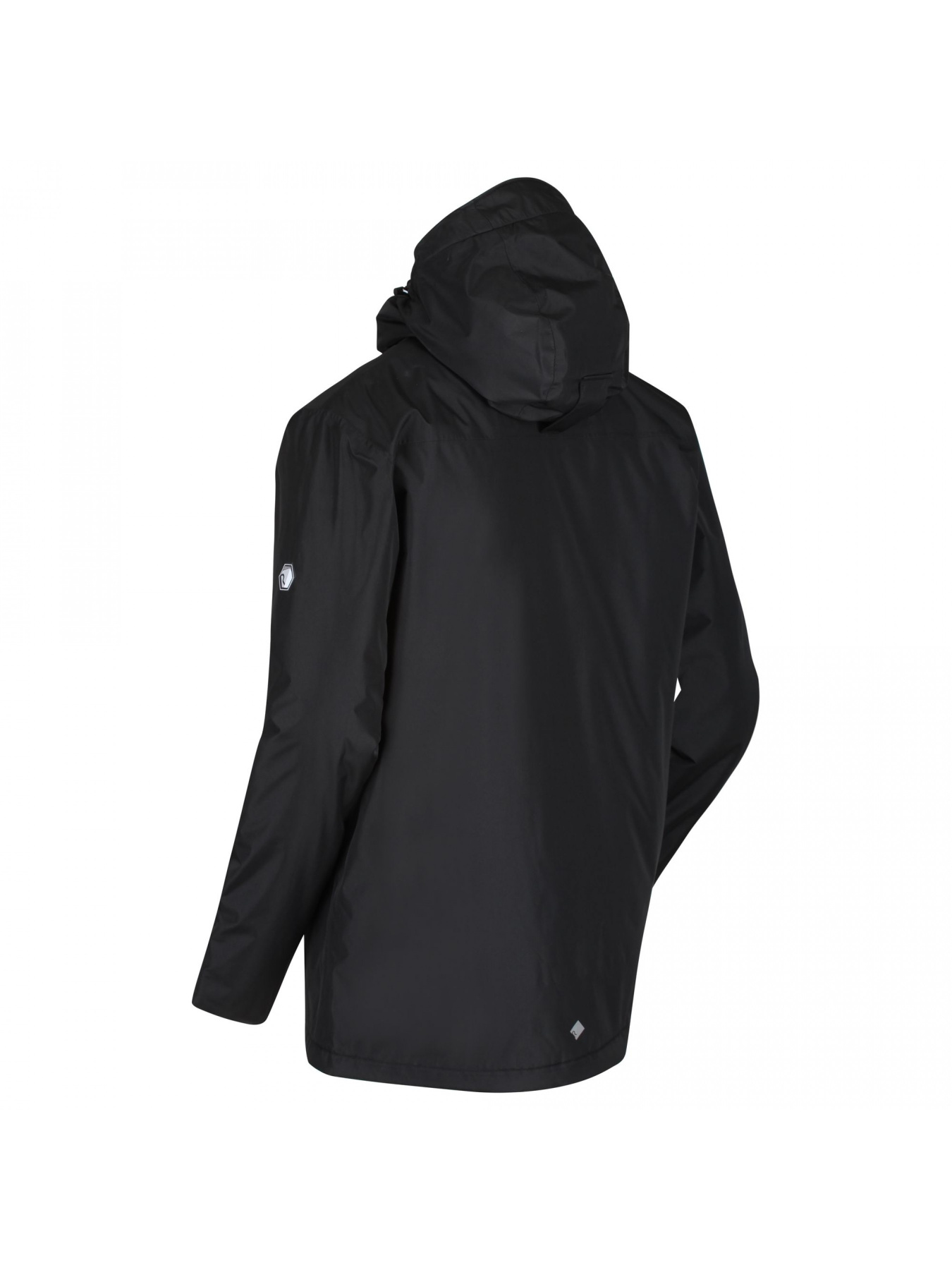 Зимова куртка Regatta модель RMP281-800 Фото