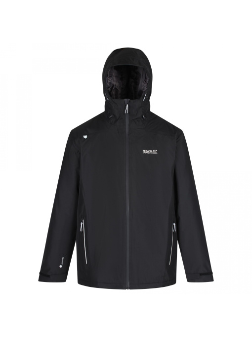 Зимняя куртка Regatta модель RMP281-800 Фото