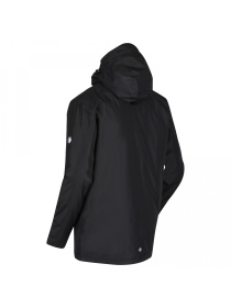 Зимова куртка Regatta модель RMP281-800 Фото