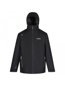 Зимова куртка Regatta модель RMP281-800 Фото