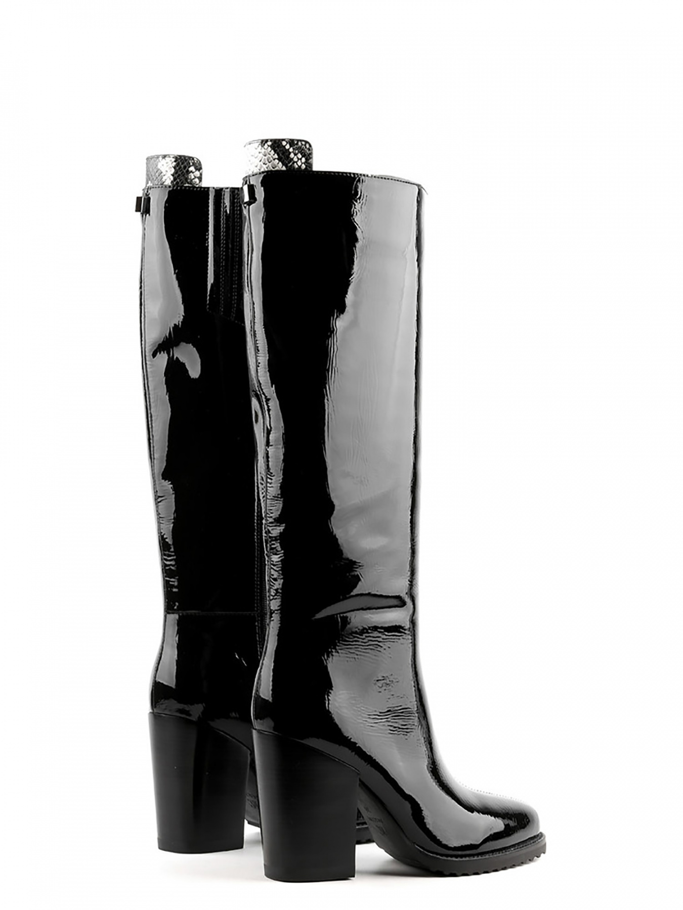 Сапоги Basconi модель 00000010769 Фото