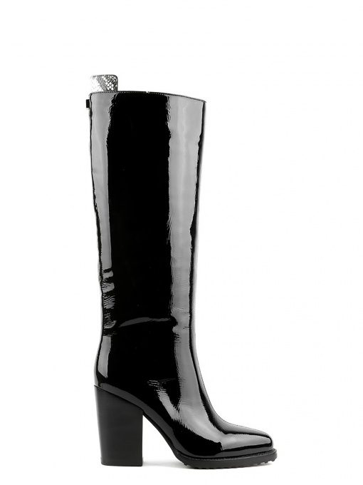 Сапоги Basconi модель 00000010769 Фото