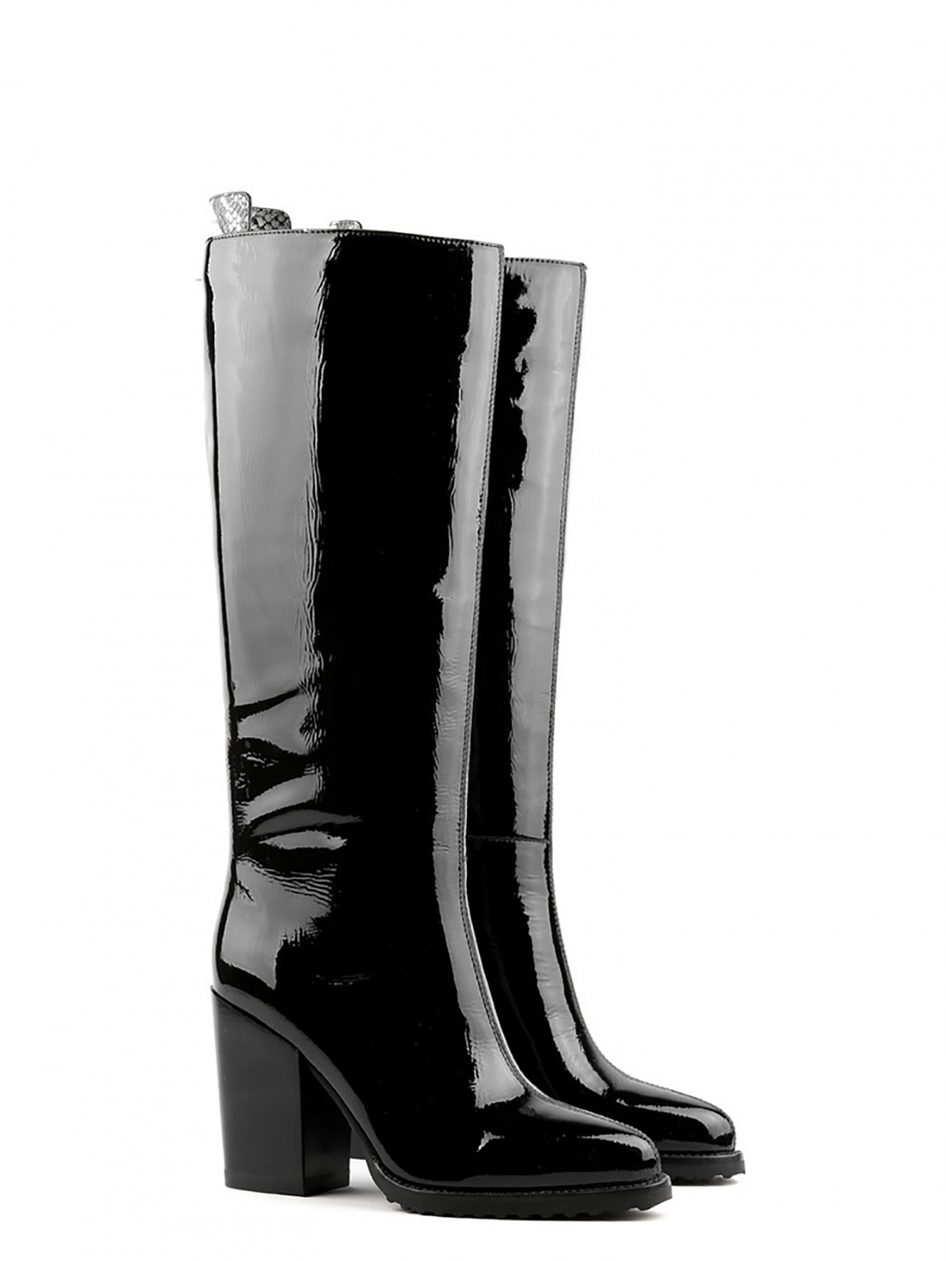 Сапоги Basconi модель 00000010769 Фото