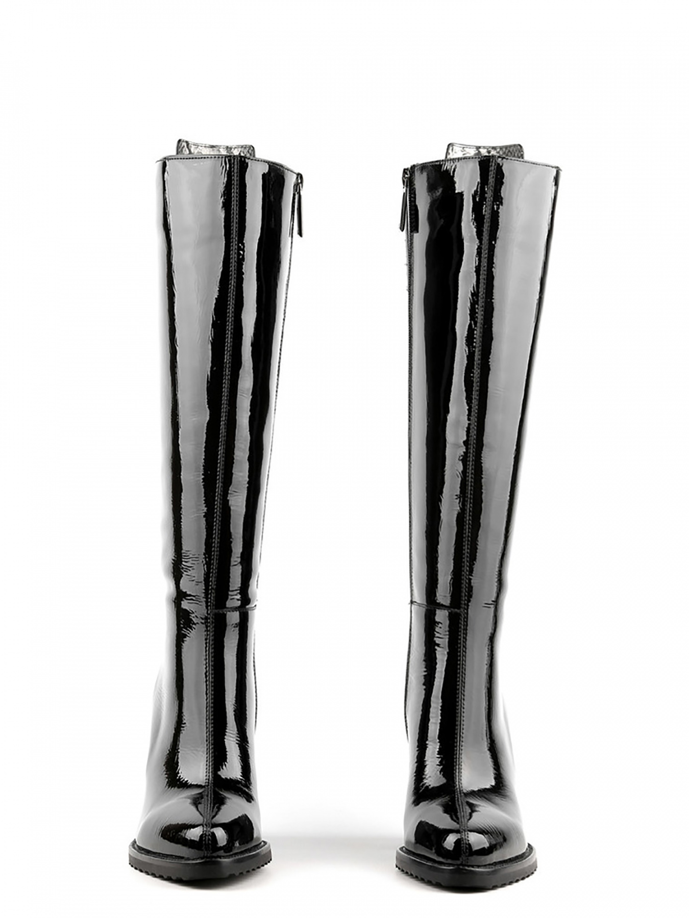 Сапоги Basconi модель 00000010769 Фото