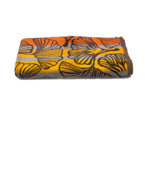 Туристическое полотенце Le Comptoir de la plage Пляжний Рушник модель Homok_Grey Фото