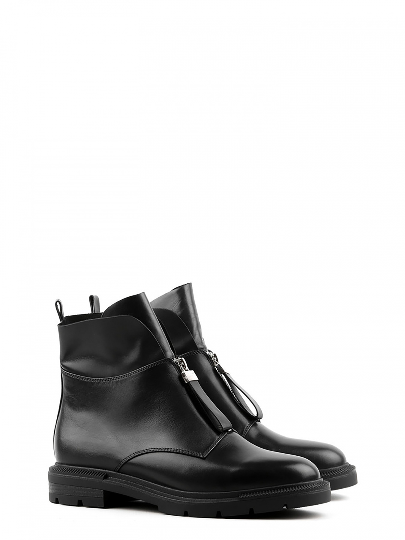 Ботинки Basconi модель 00000010766 Фото