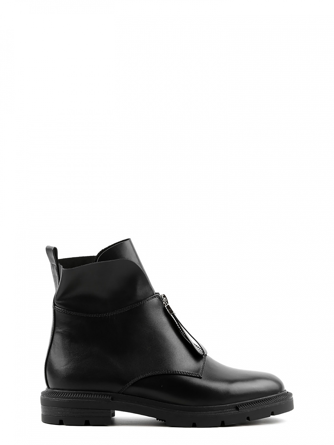 Ботинки Basconi модель 00000010766 Фото