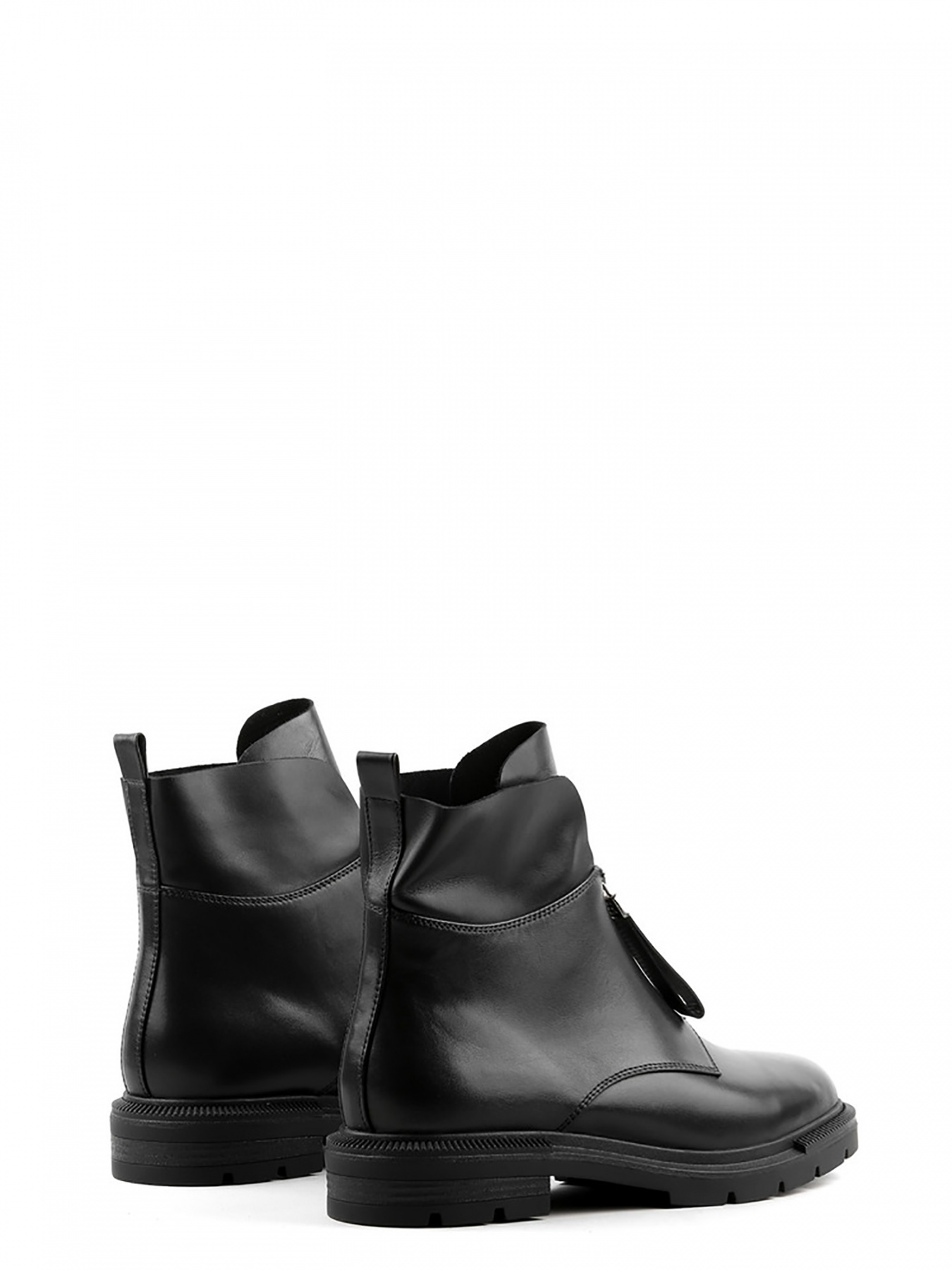 Черевики Basconi модель 00000010766 Фото