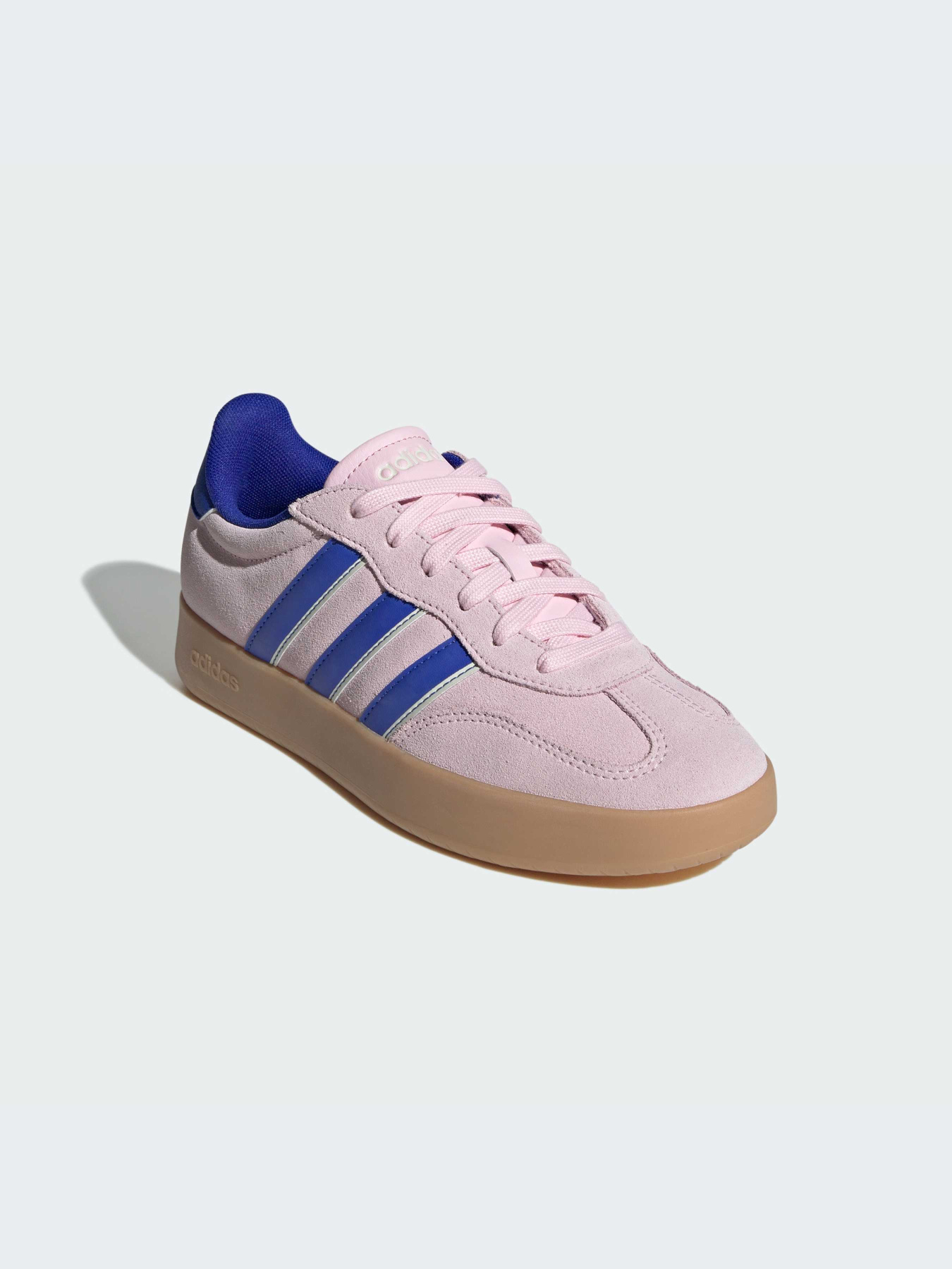 Кеды Adidas модель JP7107-KZ Фото