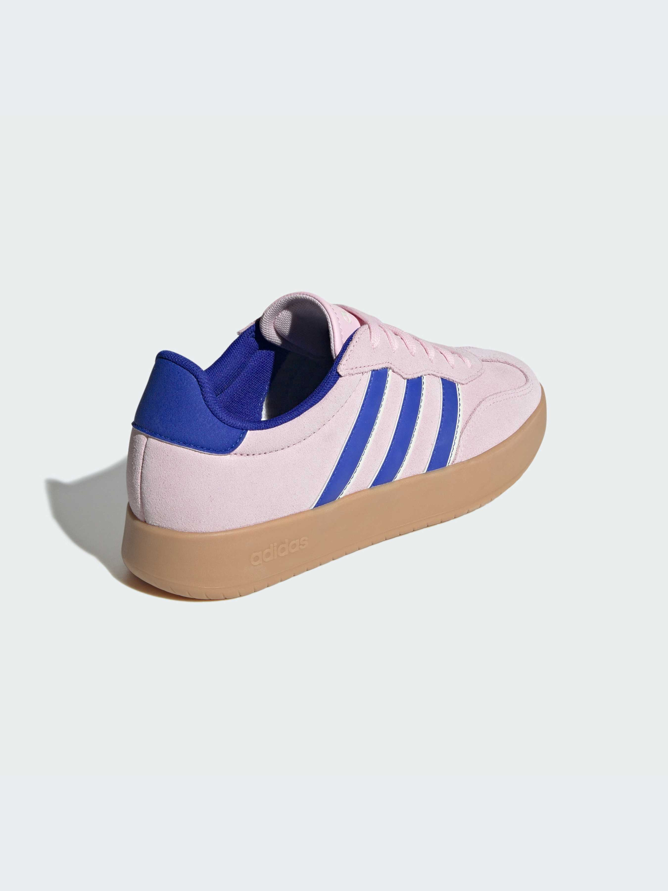 Кеды Adidas модель JP7107-KZ Фото