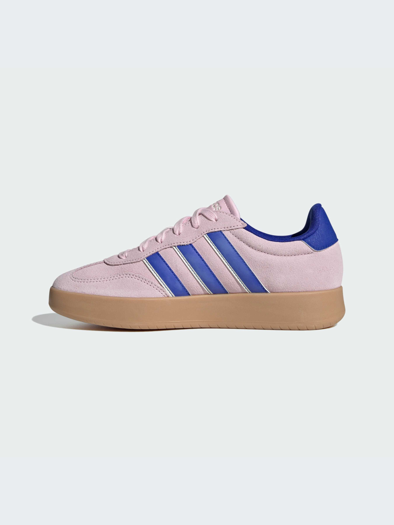Кеды Adidas модель JP7107-KZ Фото