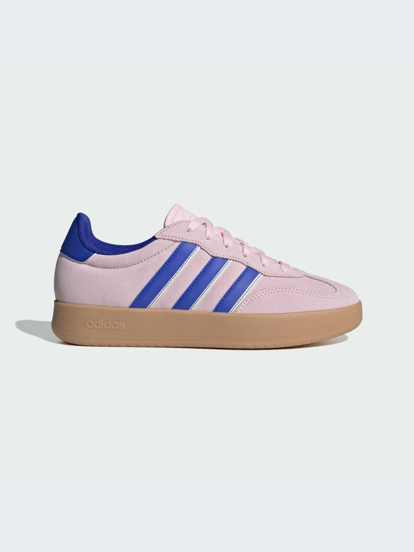 Кеды Adidas модель JP7107-KZ Фото