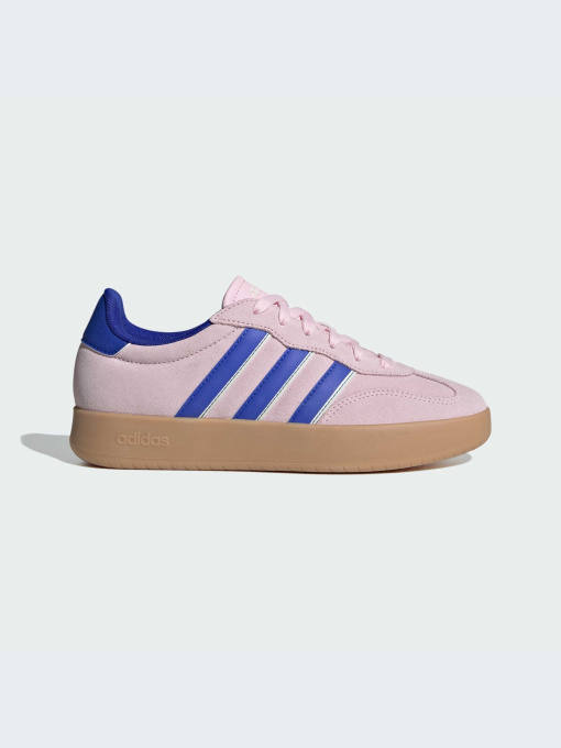Кеды Adidas модель JP7107-KZ Фото