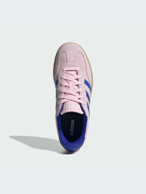 Кеды Adidas модель JP7107-KZ Фото