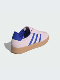 Кеды Adidas модель JP7107-KZ Фото
