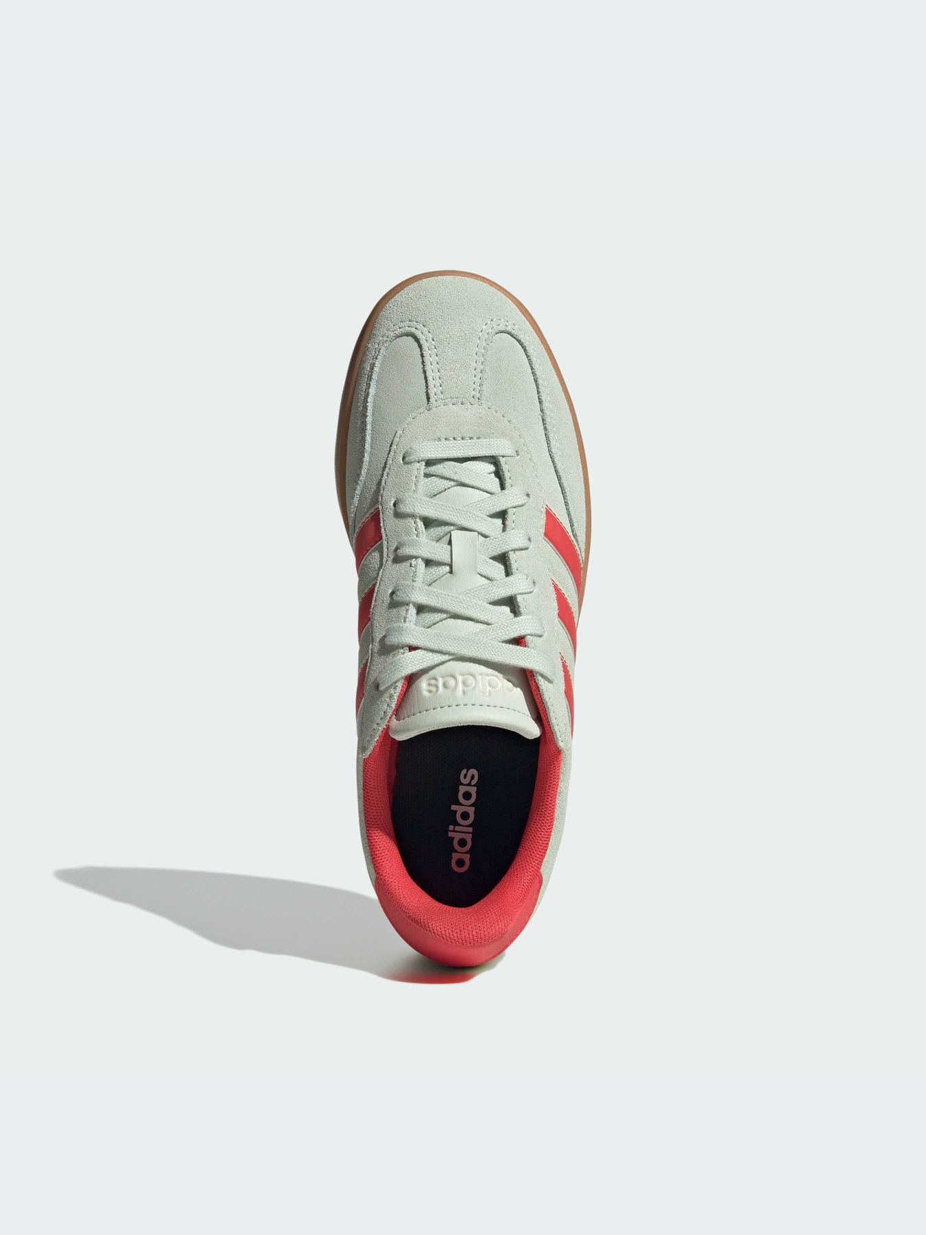 Кеды Adidas модель JP7109-KZ Фото