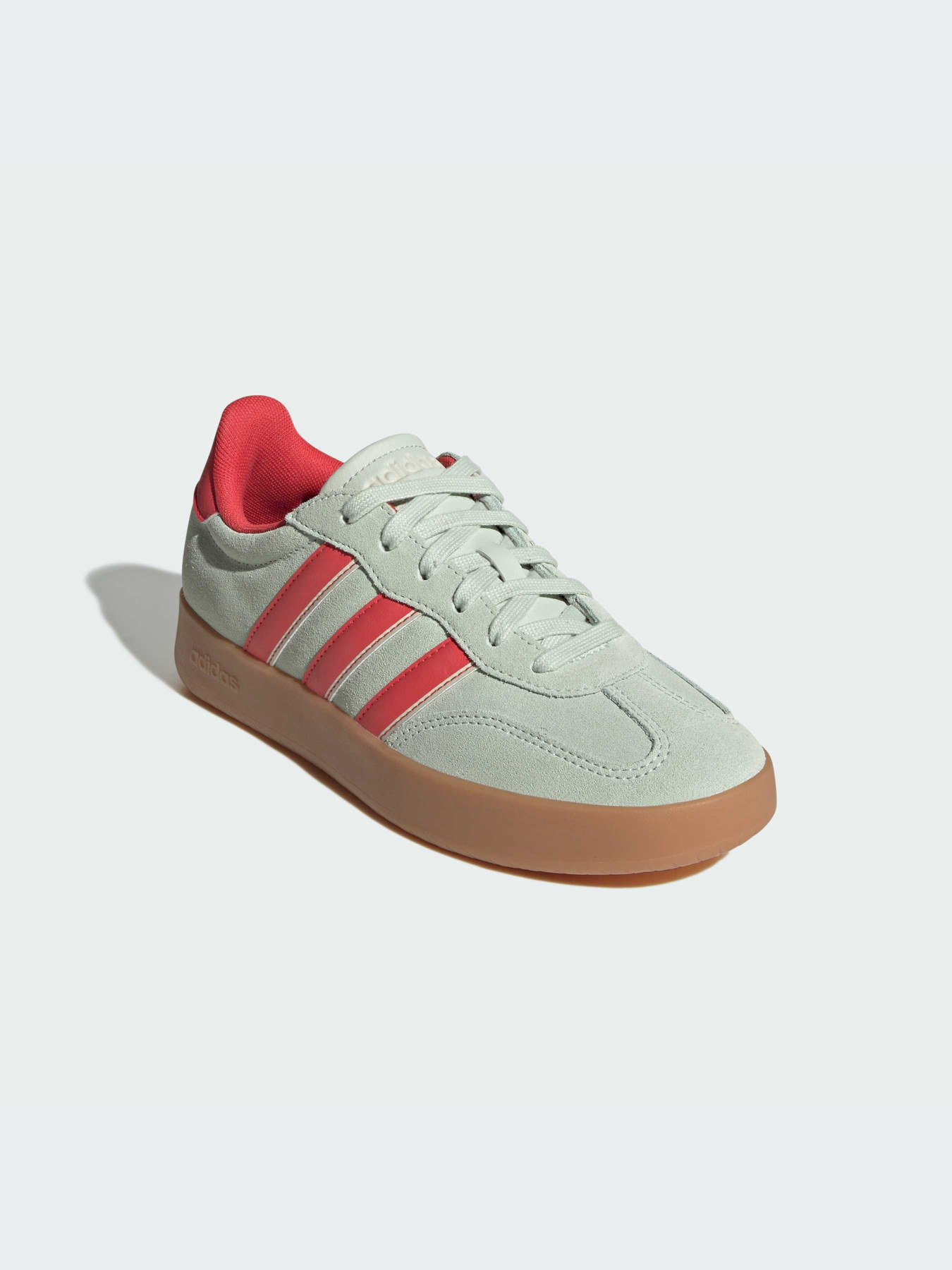 Кеды Adidas модель JP7109-KZ Фото