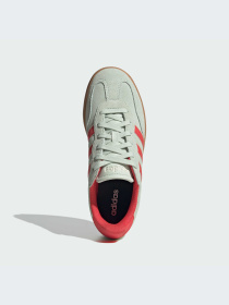 Кеды Adidas модель JP7109-KZ Фото