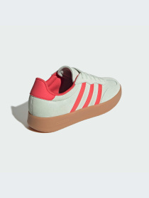 Кеды Adidas модель JP7109-KZ Фото