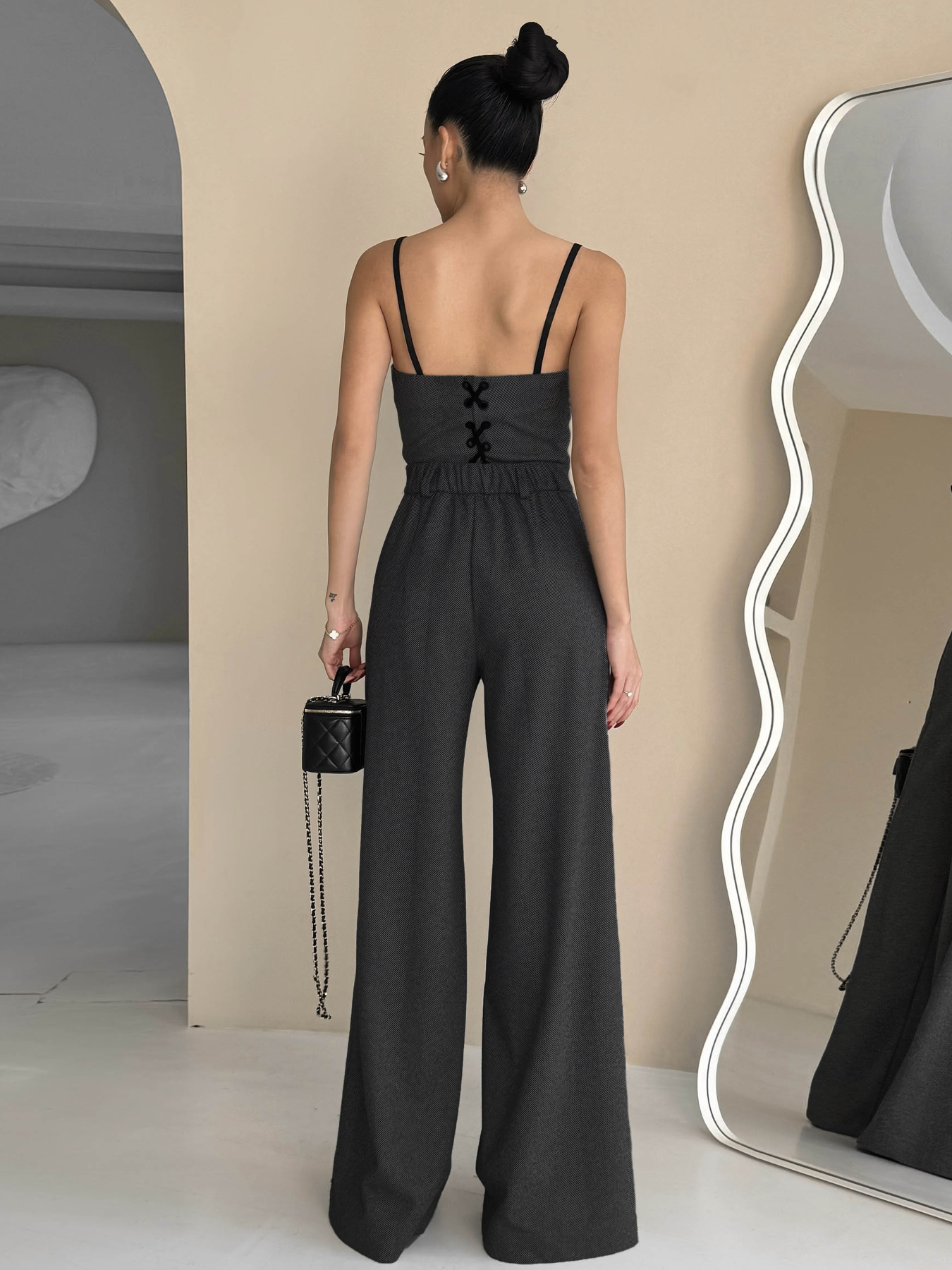 Костюм Jadone Fashion модель Kostyum_KendiTetra_graf Фото