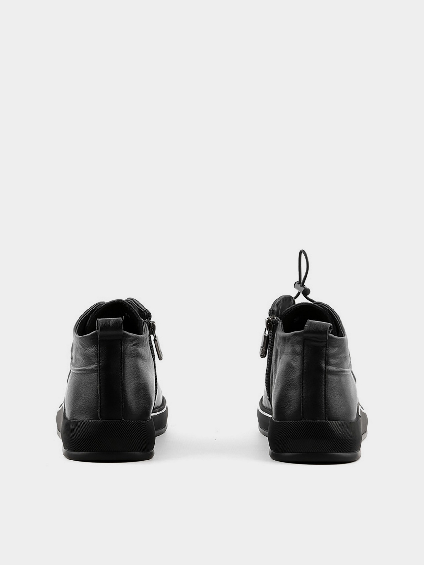 Кеды высокие Arzoni Bazalini модель 00000010757 Фото