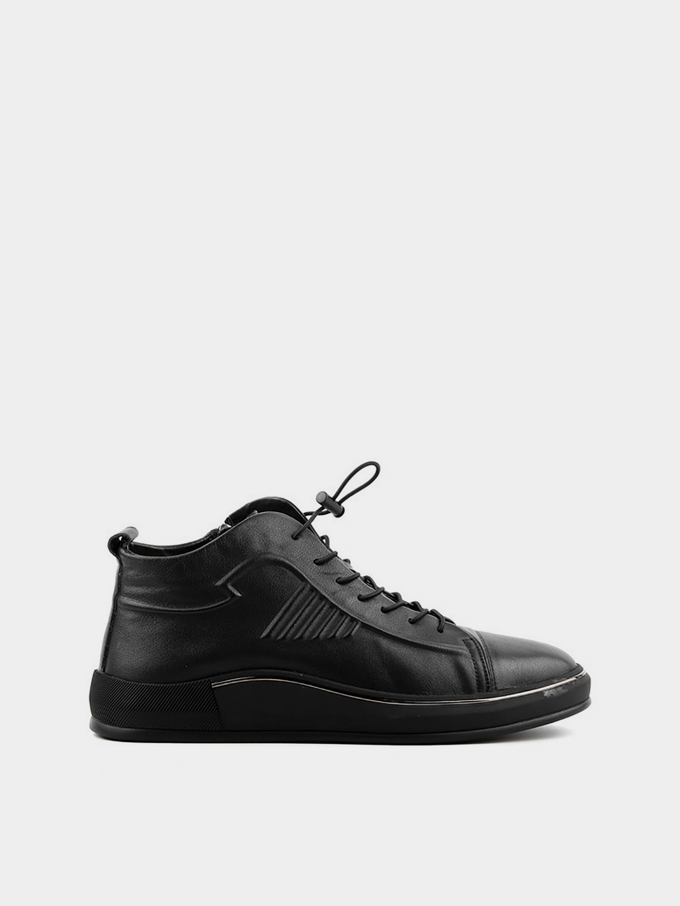 Кеды высокие Arzoni Bazalini модель 00000010757 Фото