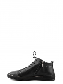 Кеды высокие Arzoni Bazalini модель 00000010757 Фото