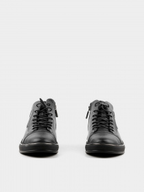 Кеды высокие Arzoni Bazalini модель 00000010757 Фото