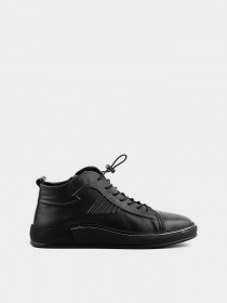 Кеды высокие Arzoni Bazalini модель 00000010757 Фото