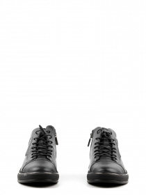 Кеды высокие Arzoni Bazalini модель 00000010757 Фото