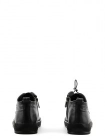 Кеды высокие Arzoni Bazalini модель 00000010757 Фото