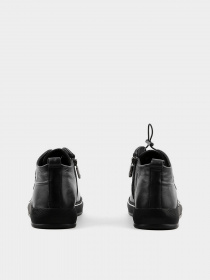 Кеды высокие Arzoni Bazalini модель 00000010757 Фото