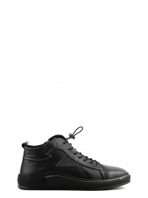 Кеды высокие Arzoni Bazalini модель 00000010757 Фото