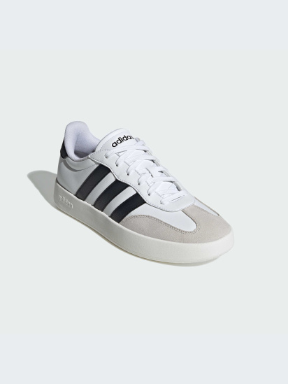 Кеды низкие adidas модель JI2306-KZ — фото 4 - INTERTOP