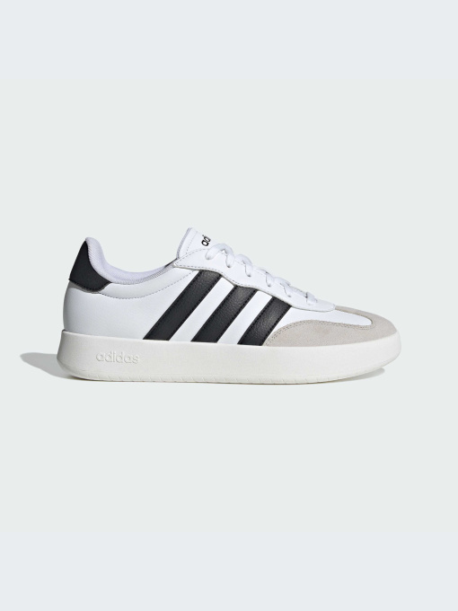 Кеды Adidas модель JI2306-KZ Фото