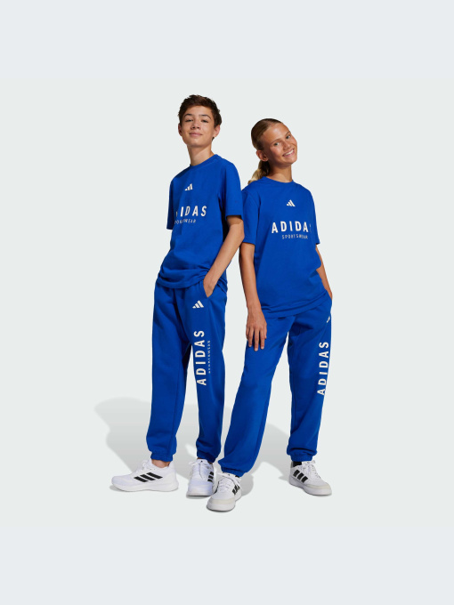 Брюки Adidas модель JC7613-KZ Фото