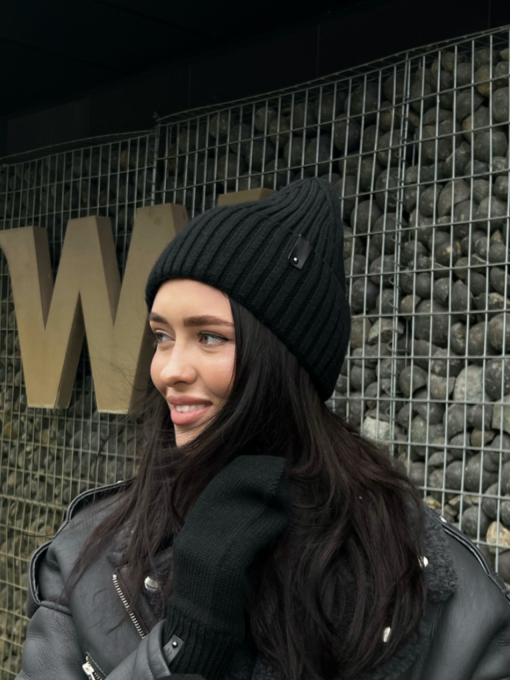 Шапка/перчатки Zarmilkas модель 1050 Фото