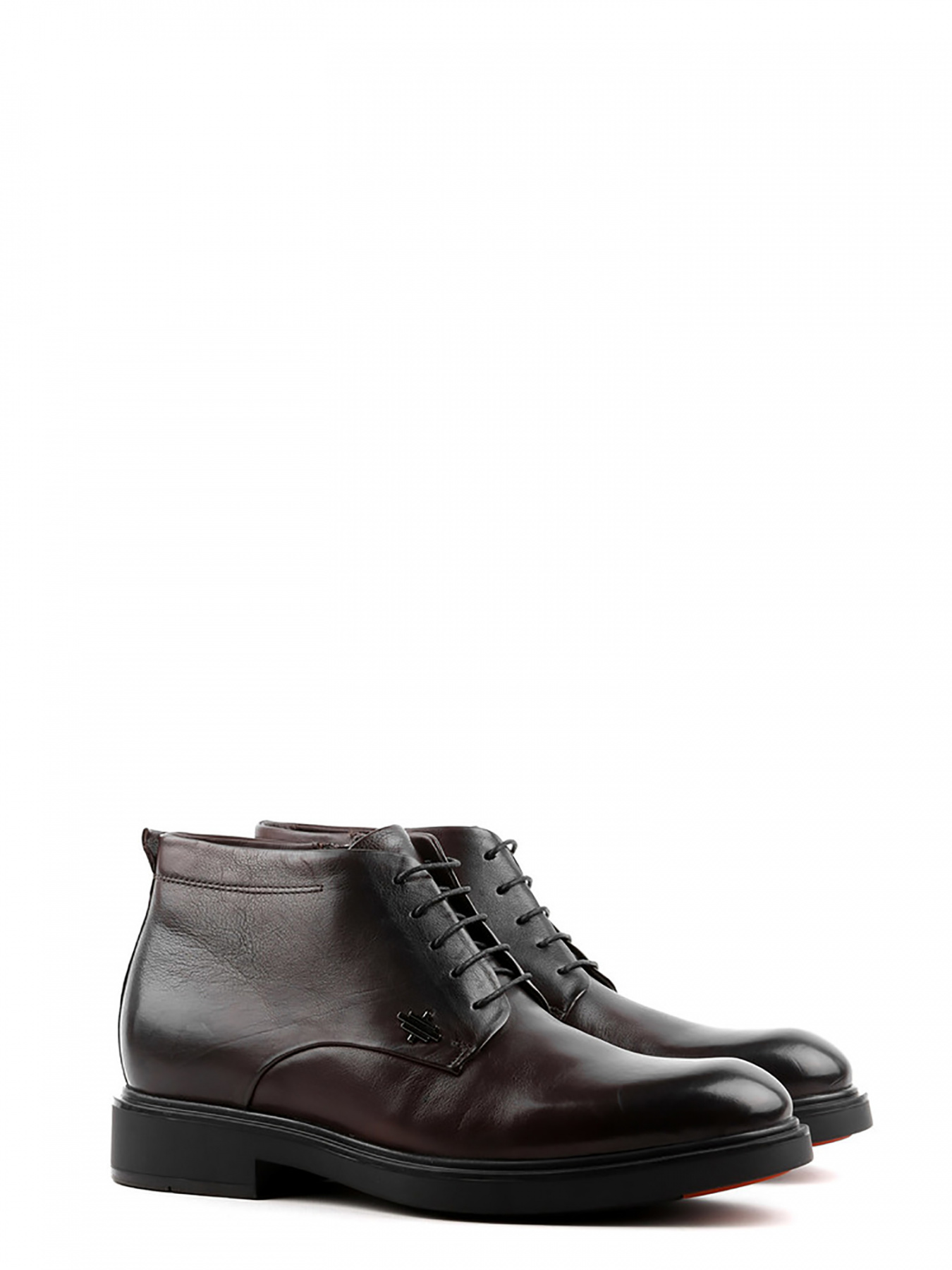 Ботинки Arzoni Bazalini модель 00000010756 Фото