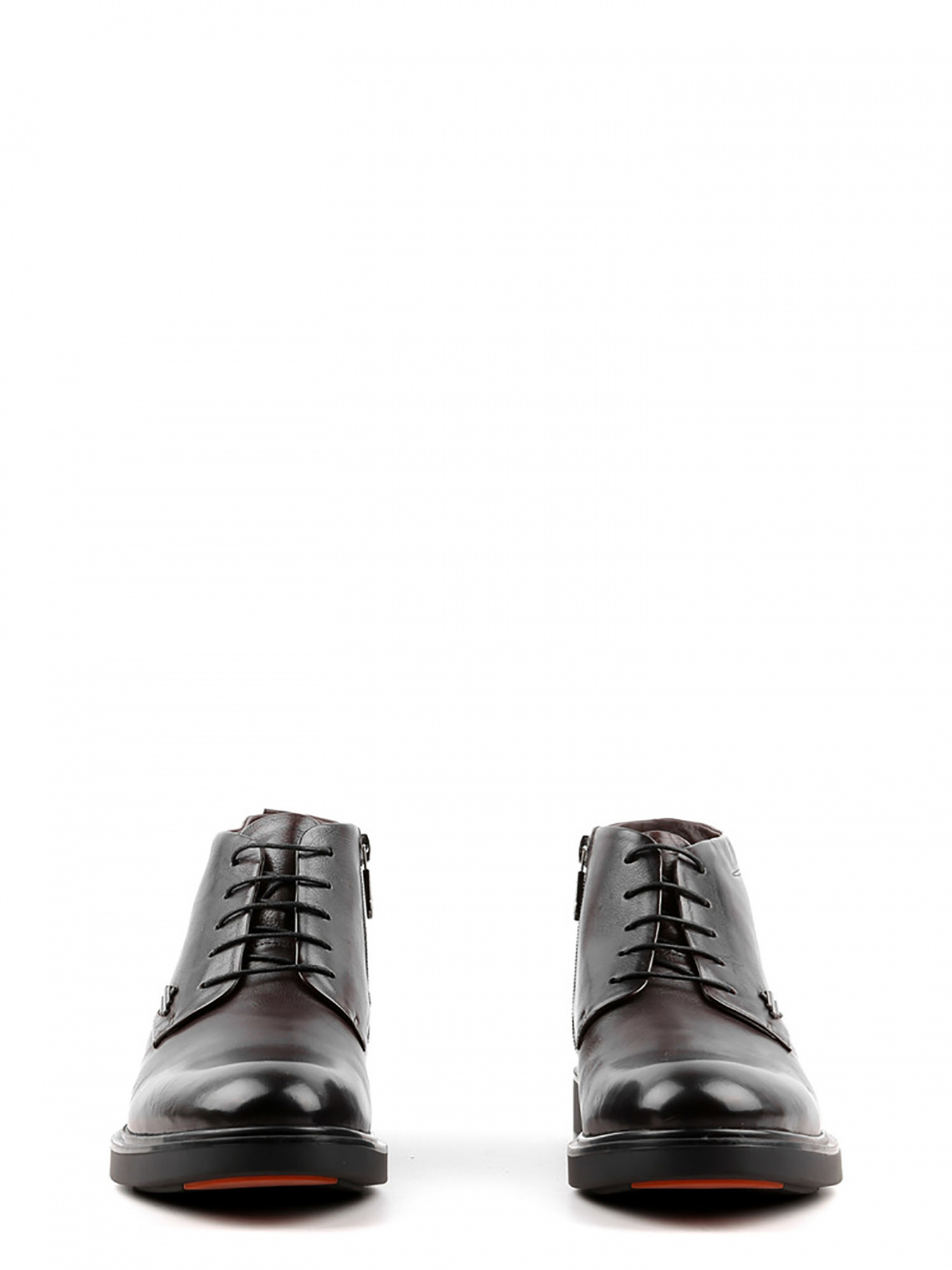 Ботинки Arzoni Bazalini модель 00000010756 Фото