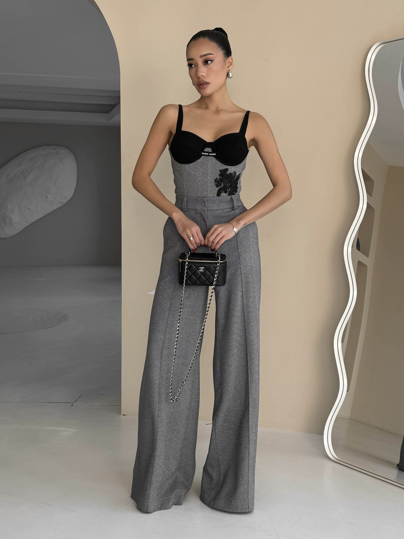 Костюм Jadone Fashion модель KendiTetra_sir Фото