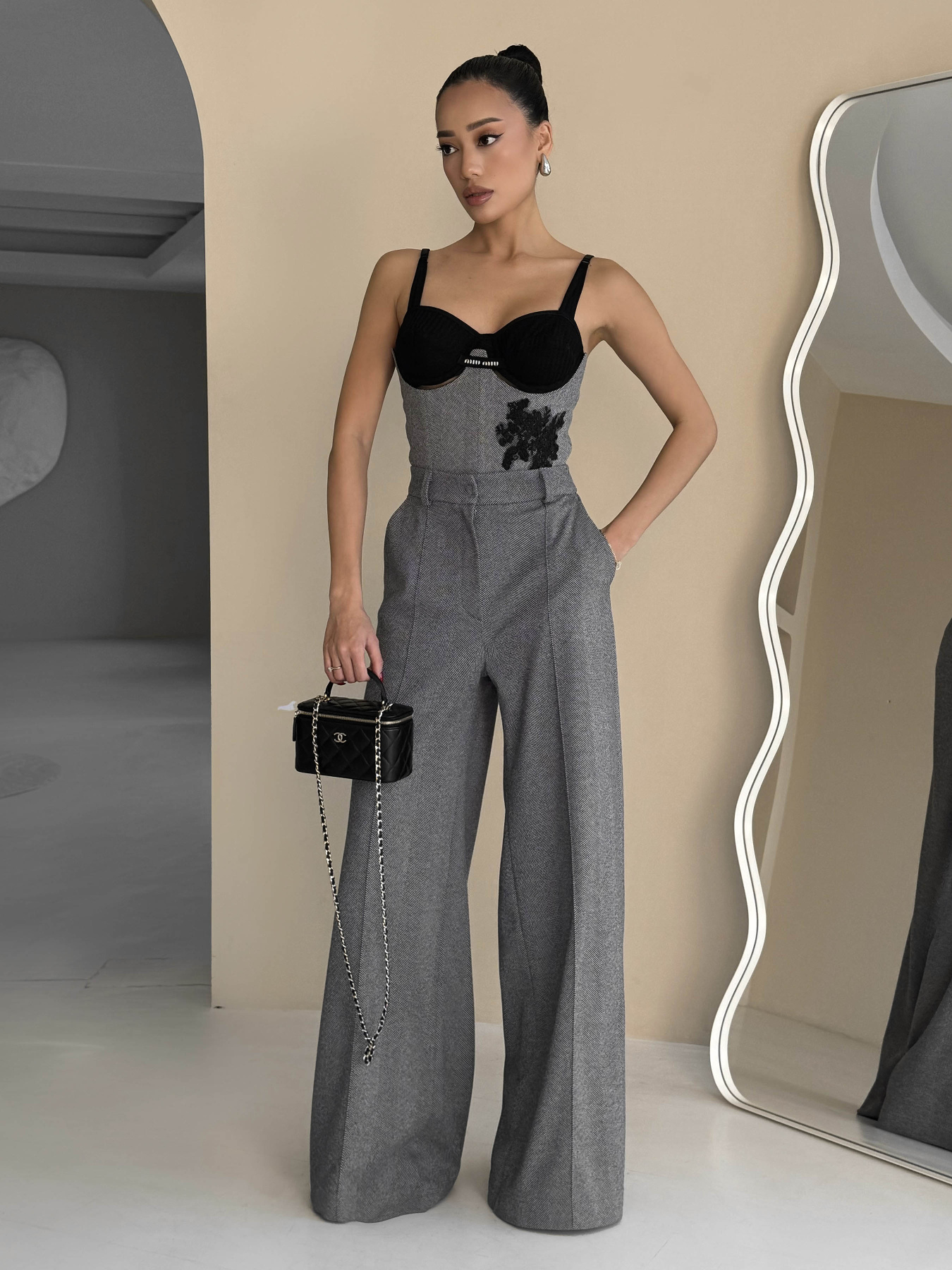 Костюм Jadone Fashion модель KendiTetra_sir Фото