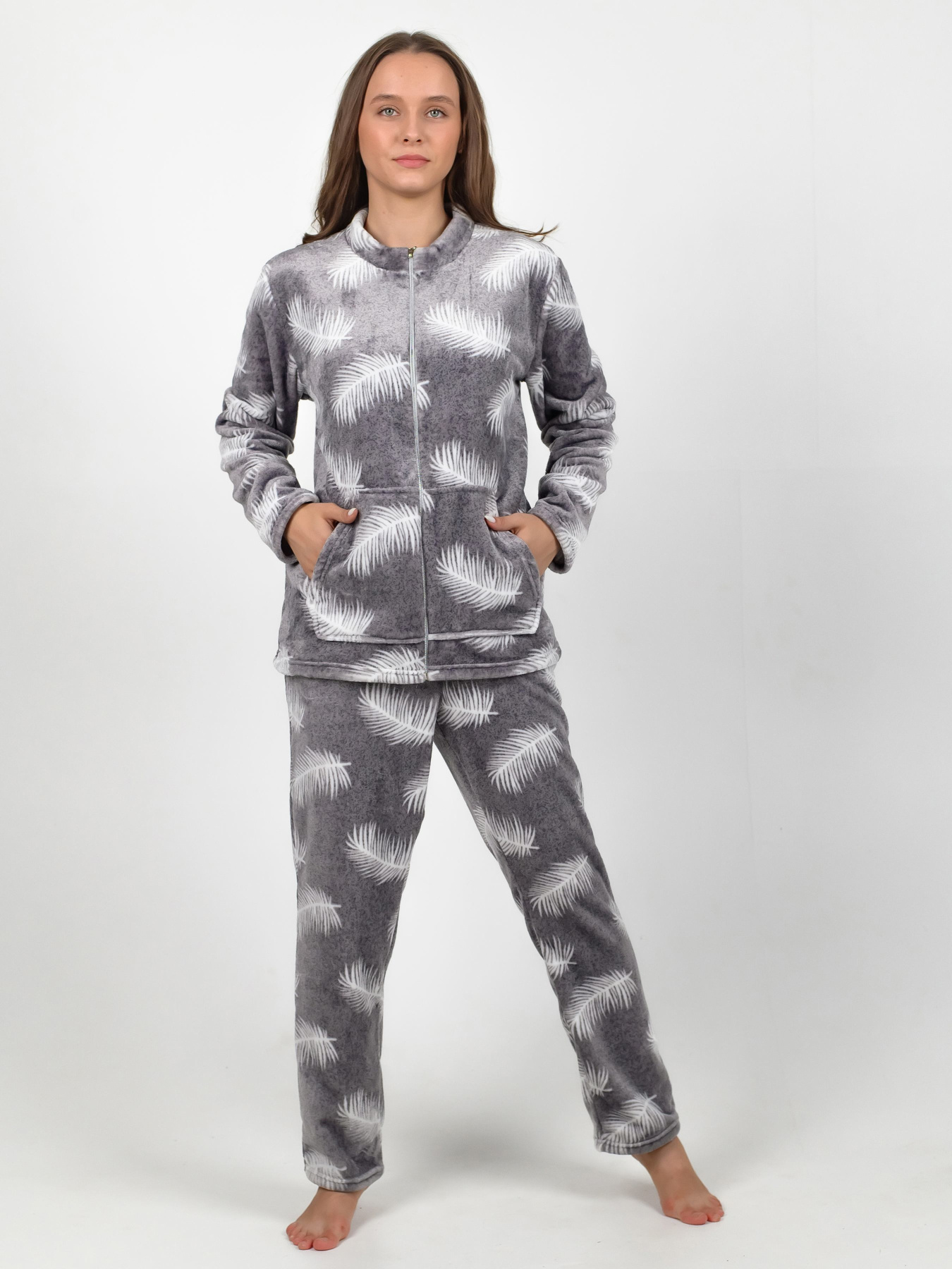 Пижама N.EL модель 1541-42_sir Фото