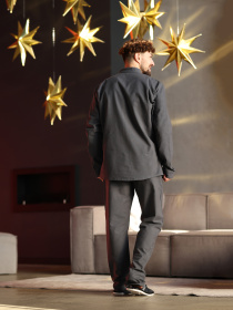 Пижама HANDY WEAR Tokyo Soft модель 4516 Фото