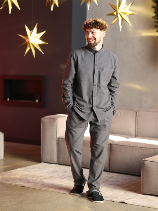 Піжама HANDY WEAR Tokyo Soft модель 4516 Фото