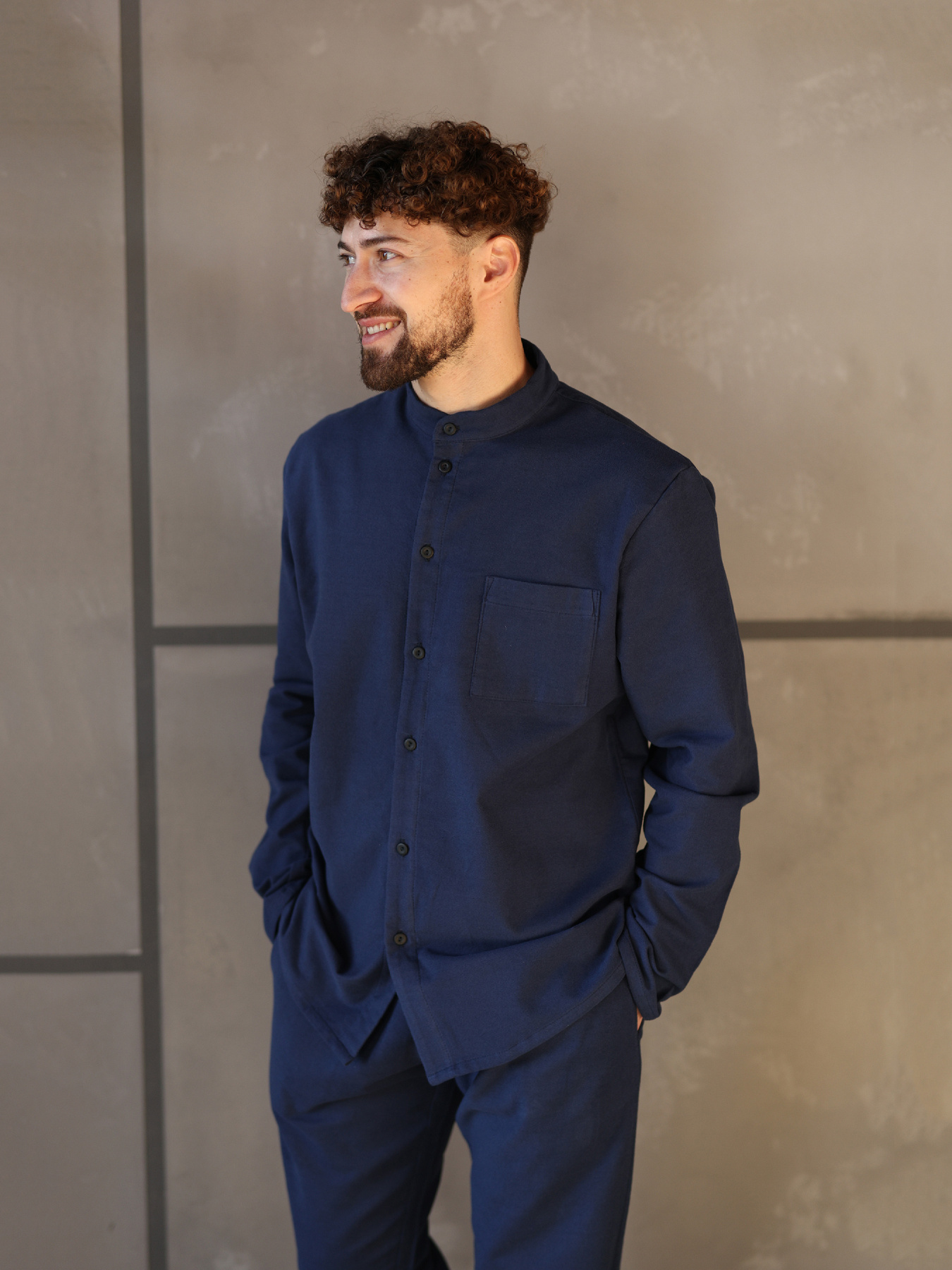 Пижама HANDY WEAR Tokyo Soft модель 4517 Фото