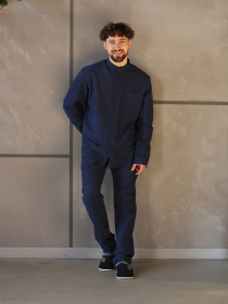 Пижама HANDY WEAR Tokyo Soft модель 4517 Фото