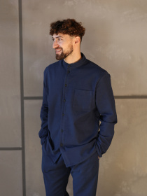 Пижама HANDY WEAR Tokyo Soft модель 4517 Фото