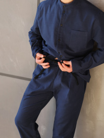 Піжама HANDY WEAR Tokyo Soft модель 4517 Фото